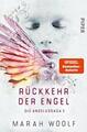 Rückkehr der Engel | Die Angelussaga 1 | Marah Woolf | SOFTCOVER | SEHR GUT 