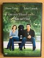 Frau mit Hund sucht… Mann mit Herz - DVD RC2 FSK0 - John Cusack, Diane Lane