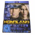 Homeland - Die komplette Season 1 - Staffel 1 - Blu-ray [3 Discs]