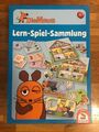  Die Maus Lern Spiel Sammlung Kinderspiel Die Sendung mit der Maus Schmidt