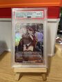 2022 WEISS SCHWARZ WISHING FOR A FUTURE WITH YOU HOUSHOU MARINE PSA 1 HOLOLIVE