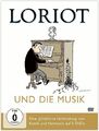 Loriot und die Musik (5 Discs)