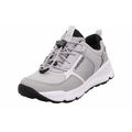 Superfit Sneaker Damenschuhe Grau Schuhe Gr. 38 NEU #3935