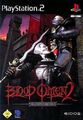 PS2 / Playstation 2 - Blood Omen 2: Legacy of Kain DE mit OVP sehr guter Zustand