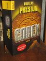 Der Codex. Thriller. Aus dem Amerikanischen von Ronald M. Hahn. Preston, Douglas