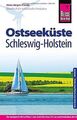 Reise Know-How Ostseeküste Schleswig-Holstein: Reis... | Buch | Zustand sehr gut