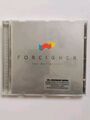 Foreigner The Definitive Collection  - 25th Anniversary Edition CD Album