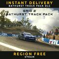 GRID 2 - Bathurst Track Pack DLC | Steam Key Global | Racing | DE | Instant Code