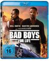 Bad Boys - Teil: 3 - for Life [Blu-ray/NEU/OVP] Will Smith und Martin Lawrence