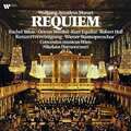 Wolfgang Amadeus Mozart (1756-1791) - Requiem KV 626 (180g)