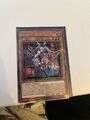 Maliss P Weißes Kaninchen QCSR quarter century secret rare