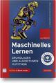 Maschinelles Lernen ~ Jörg Frochte ~  9783446461444