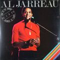 Al Jarreau - Look To The Rainbow - Live In Europe 1977 UK Warner Bros., Jazz Dbl