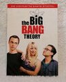 The Big Bang Theory - Die komplette erste Staffel, 3 DVD. Gebraucht Neuwertig 