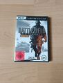 Battlefield: Bad Company 2-Limited Edition (PC, 2010)