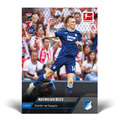 Topps Now Bundesliga 2023-24 - Card 024 - Maximilian Beier - TSG Hoffenheim