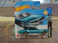 Hot Wheels 1966 Buick Riviera 2025 HW Modified 2/5 neu ovp 1:64