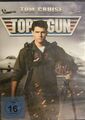 Top Gun DVD Neu Ovp Tom Cruise Kelly McGillis Val Kilmer Anthony Edwards