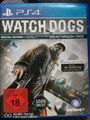 Watch Dogs - Bonus Edition (Sony PlayStation 4, 2014)