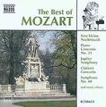 The Best Of - The Best Of Mozart von Various | CD | Zustand gut