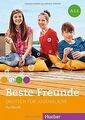 Beste Freunde A1/1: Deutsch für Jugendliche.Deuts... | Buch | Zustand akzeptabel