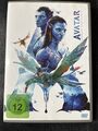 Avatar - Aufbruch nach Pandora (DVD) Zustand Sehr gut @353