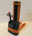 STILL WAGNER EGV Gabelstapler Stapler forklift 1/25 