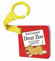 Dear Zoo Animal Shapes Buggy Buch - Campbell, Rod