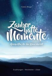 Zauberhafte Momente | Gisela Rieger | deutsch