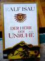 Ralf Isau Der Herr der Unruhe Uhrmacher Im Räderwerk der Zeit Bastei Lübbe 15562