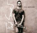 Brönner,Till That Summer (CD) Album (US IMPORT)