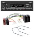 Blaupunkt USB DAB MP3 Bluetooth Autoradio für VW Passat B2/B3/B4 85-97 Golf 3 II