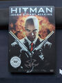 Hitman - Jeder stirbt alleine | Limited Edition | Steelbook | Zustand: GUT | DVD