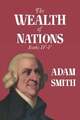 The Wealth of Nations: Books IV-V Smith, Adam Buch