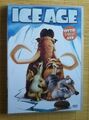 DVD Film Ice Age sehr gut Otto spricht SID