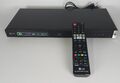 LG BP420 DVD- & 3D Blu-Ray Player