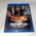 Olympus Has Fallen - Die Welt in Gefahr [Blu-ray]