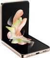 SAMSUNG Galaxy Z Flip 4 5G 256 GB 6,7 Zoll DualSIM 8 GB RAM Pink Gold B-WARE