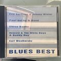 Blues best CD, B&W Präsentiert Blus Best, Audio