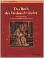 Das Buch der Weihnachtslieder | Buch | Deutsch (1985) | 60 S. | Schott Music