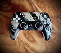 PS5 DualSense Custom Controller / Paddle / Smart Trigger / Splash / Scuf / Grip