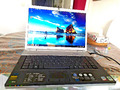 sony Vaio VGN FZ21M Notebook