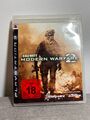 Call of Duty: Modern Warfare 2 (Dt.) (Sony PlayStation 3, 2009)