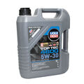 LIQUI MOLY Motoröl Top Tec 4600 5W30 5 Liter für Opel Peugeot Porsche Renault