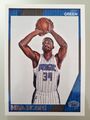 2016-17 Panini NBA Hoops Jeff Green #34 Orlando Magic BR Basketball Lesen!