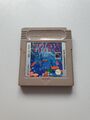 Tetris | Nintendo Game Boy | GameBoy Classic | Spiel Modul |