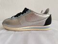 Nike Cortez Classic Leather Gr. 38 Premium Sneaker Seltene Modell Turnschuhe 