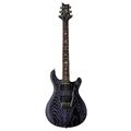 PRS SE Sandblasted CE 24 LTD Sandblasted Purple - PRS E-Gitarre