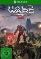 XBOX ONE HALO WARS 2 SHOOTER  DEUTSCH NEU