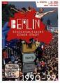 Berlin - Schicksalsjahre einer Stadt |  | DVD | 4019658611854